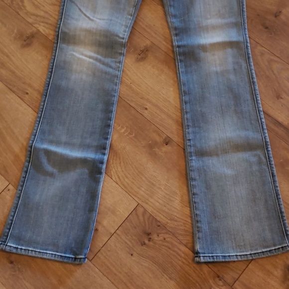 7 for all mankind Jean's - Picture 4 of 13